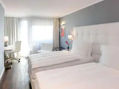 Mercure Raphael Wien - 42