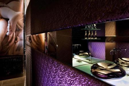 Five Boutique Paris Quartier Latin - 199