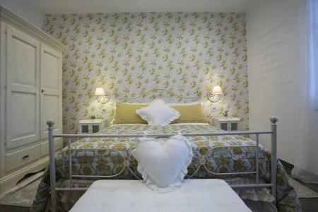 B&B Blanc Maison Etna Relais & Charme - 81
