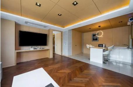 BrownDot Incheon Songdo - 138