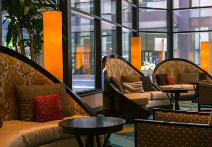 Des Moines Marriott Downtown - 7