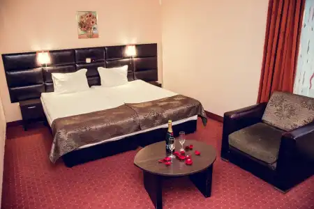 Zdravets Spa - 4