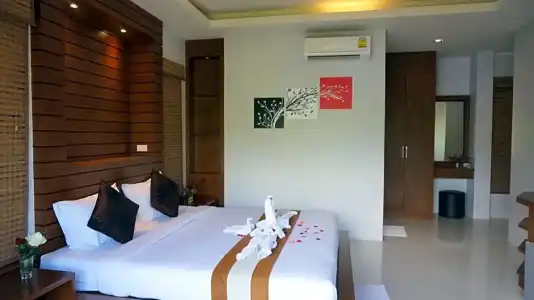 Lanta Intanin Resort - 64