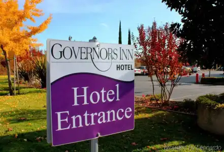 Governors Inn - 15