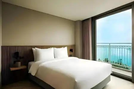 The Weekand Resort - 8