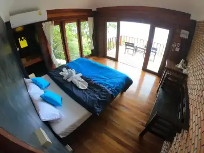 Blue Heaven Resort Koh Tao - 43
