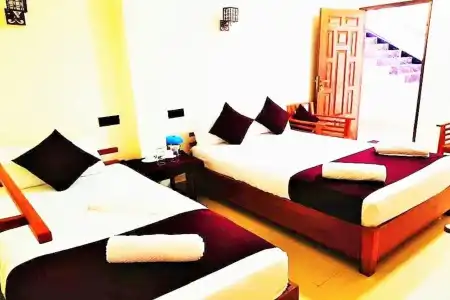 Luxury Everest - 2