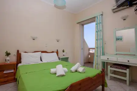 Eliza Apartments - 1