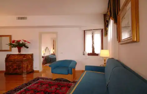 Albergo San Marco - 7