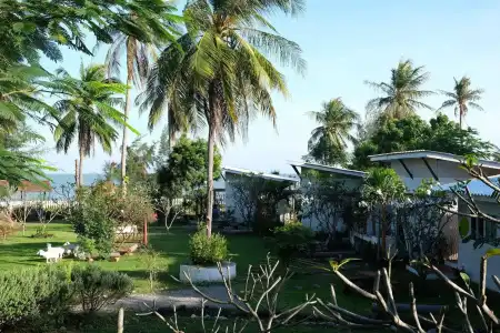 Pranburi Delight Resort - 14