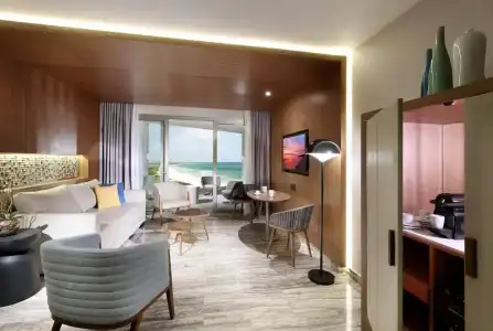 Family Selection at Grand Palladium Select Costa Mujeres - All Inclusive - 3