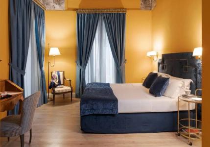 4 Quarti B&B - Appartamenti - 29