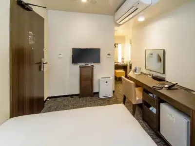 Sotetsu Fresa Inn Ochanomizu Jimbocho - 36