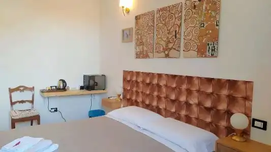 Villa Liberty B&B - 51