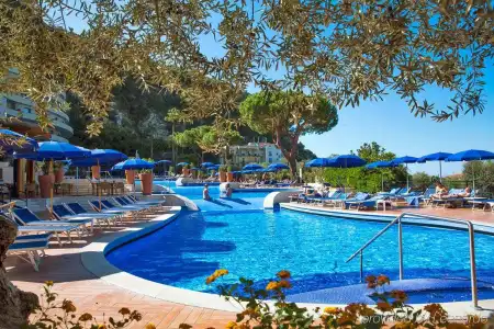 Hilton Sorrento Palace - 13
