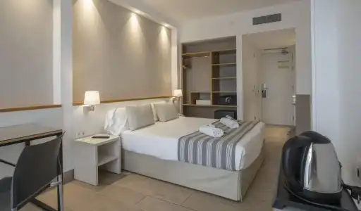 Rosamar Es Blau - Adults Only +21 - 46