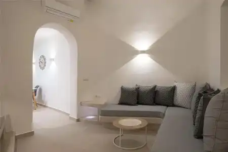 Santoterra Antigua Suites - 110