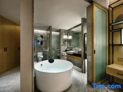 Crowne Plaza Kunming Ancient Dian Town by IHG - 94