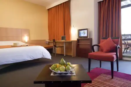 ibis Marrakech Palmeraie - 3