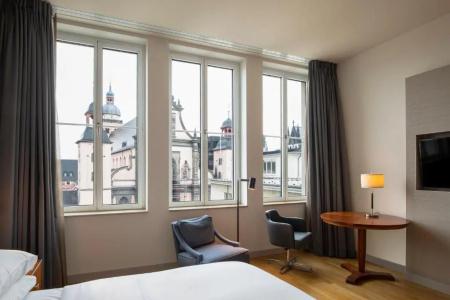 Hilton Cologne - 37