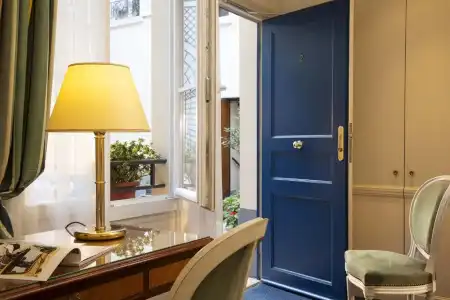 de Suede Saint Germain - 69