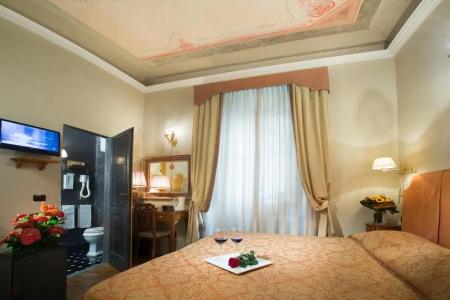 Il Marzocco Boutique B&B - 64