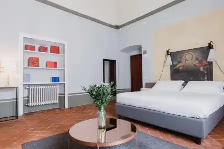 The Artists' Palace Florence - 9