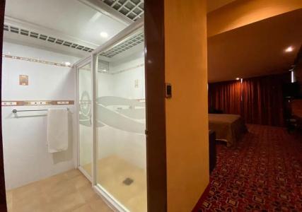Escala Central del Norte - 41