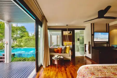 The Rock Hua Hin Beachfront Spa Resort - 25