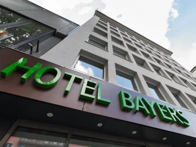 Bayer's - 20