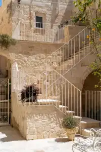 Palazzo Sant'Anna Lecce - 10