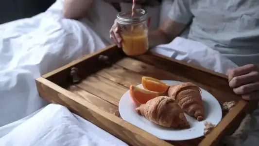 U Eat & Sleep Antwerp - 7