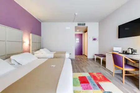 Best Western Imperiale - 105