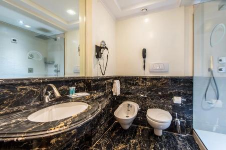 Trilussa Palace Wellness & Spa - 8