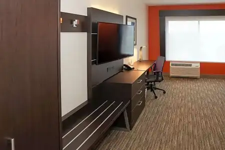 Holiday Inn Express & Suites Denver - Aurora Medical Campus by IHG - 65
