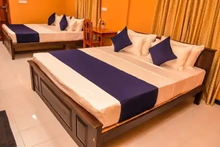 PP Rest Guest House - 22