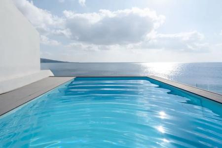 Sublime Villa & Caves - 205