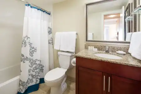 Residence Inn by Marriott San Diego La Jolla - 5