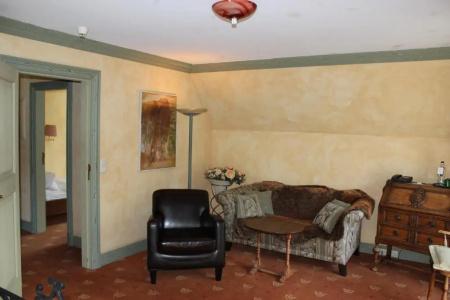 Forsthaus Damerow - 55