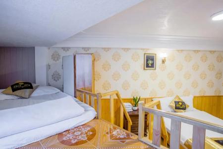 Khanh Hong Da Lat - 15