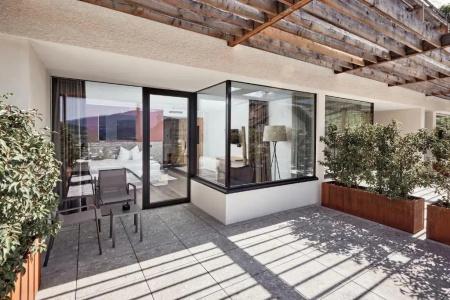 Haller Suites Restaurant - 44