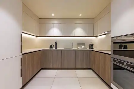 voco DOHA WEST BAY SUITES by IHG - 72
