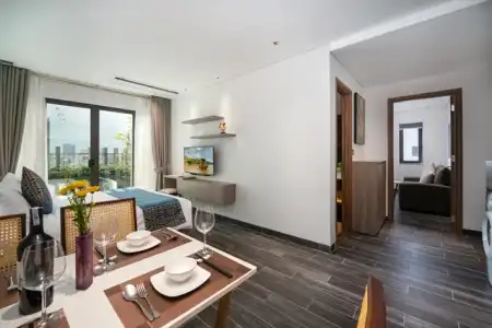 The Dream Suite - 52