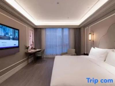 Mercure Shanghai Xujiahui South - 50