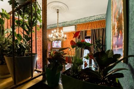 Tiflis Inn Glamour Boutique - 101