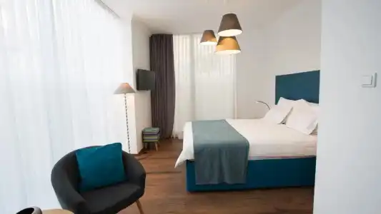 Regal Residence - 23