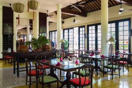 Victoria Hoi An Beach Resort & Spa - 24