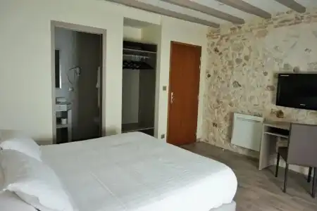 Hôtel de la Couronne - 70