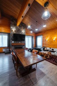 Le Chalet by Amirsoy - 35