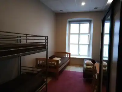 Zinc Old Town Hostel - 25